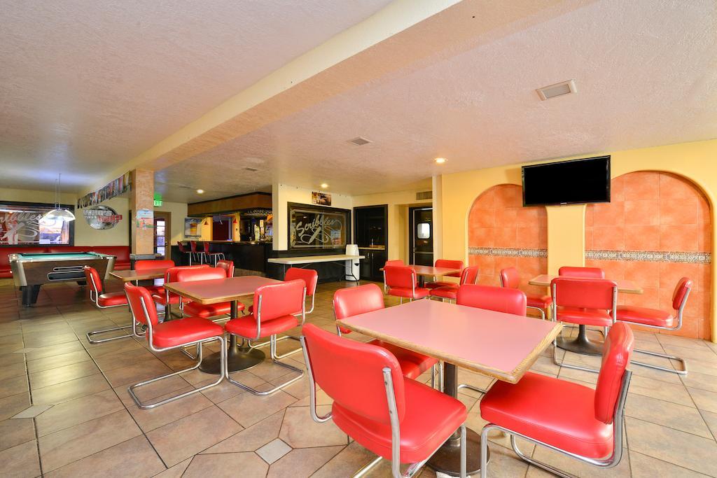 Travelodge By Wyndham El Centro Bagian luar foto